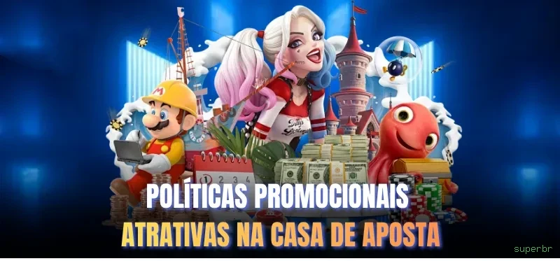 APK superbr Android