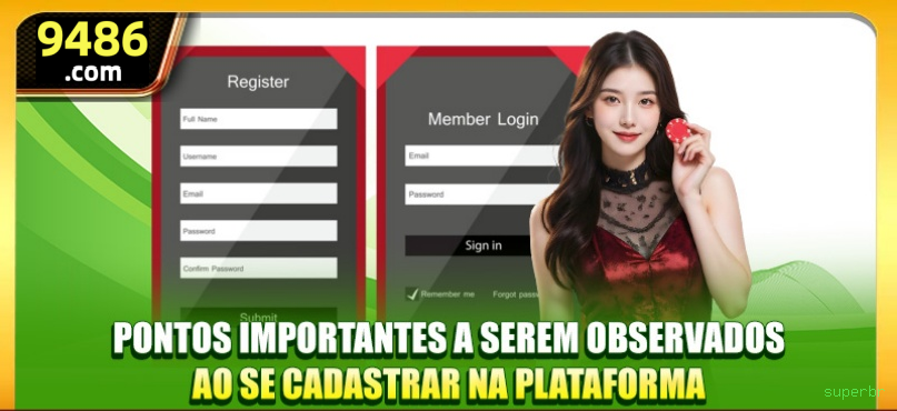 APK vs Site Mobile superbr