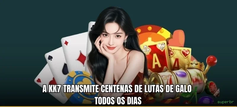 App superbr Mobile