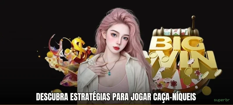Cadastro superbr