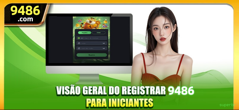 Depositar superbr