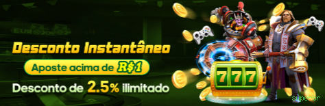 Apostas Esportivas superbr