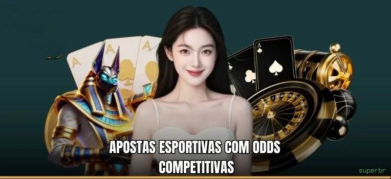 eSports superbr