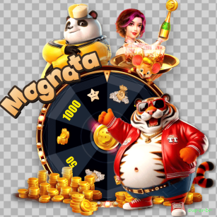 Fortune Tiger Slot