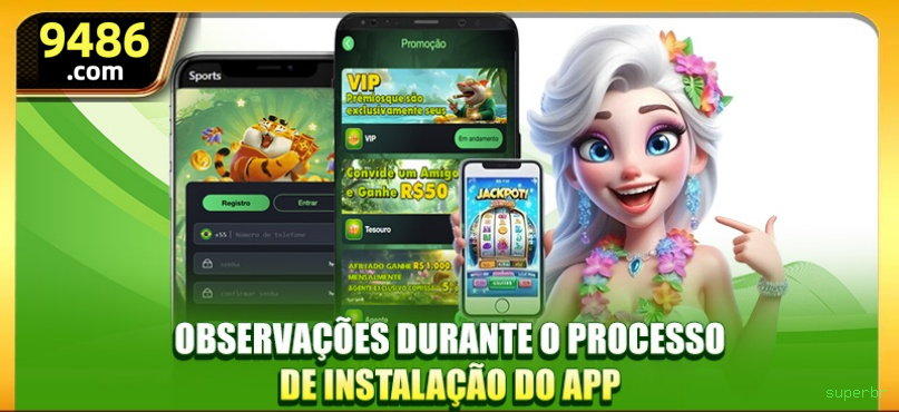 Jogo Responsável