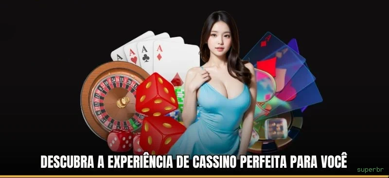 Termos de Serviço superbr