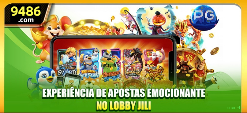 Esportes Virtuais superbr